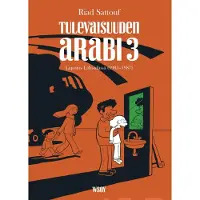 Tulevaisuuden arabi 3