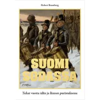 Bookoutlet Suomi sodassa