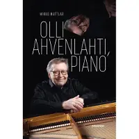 Olli Ahvenlahti, piano