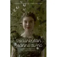 Karppinen, Sodankylän Jeanne d'Arc - Riikka Karppisen tie vaikuttajaksi
