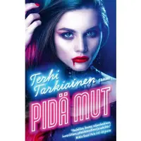 Pidä mut
