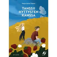Tiainen, Tanssii hyttysten kanssa (selkokirja)