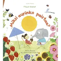Daynes, Miksi aurinko paistaa?