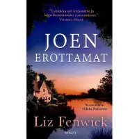 Joen erottamat