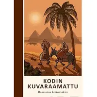 Österberg, Kodin kuvaraamattu - Raamatun kertomuksia
