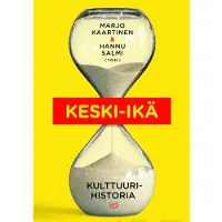 Sks Keski-ikä - Kulttuurihistoria