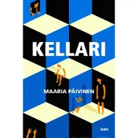 Päivinen, Kellari