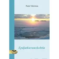 Vahermaa, Epäjatkuvuuskohtia