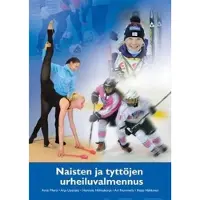Naisten ja tyttöjen urheiluvalmennus