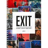 Simojoki, Exit - Kaikki laulut 2000-2017