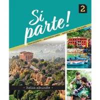 Daghetti, Si parte! 2 - Italiaa aikuisille