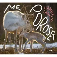 Laakso, Me Poroset