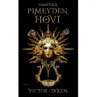 Dixen, Victor: Pimeyden hovi pokkari