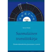 Nikula, Suomalainen transiittikirja - Elämän käännekohtia planeettojen rytmissä
