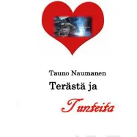 Books on Demand Naumanen, Terästä ja tunteita - Romaani