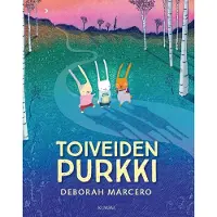 Marcero, Toiveiden purkki