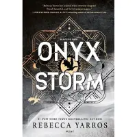 Onyx Storm