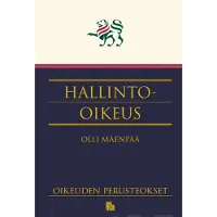 Prisma Mäenpää, Hallinto-oikeus