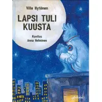 Hytönen, Lapsi tuli kuusta