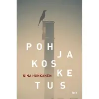 Honkanen, Pohjakosketus