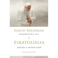 Ratzinger, Eskatologia - Kuolema ja ikuinen elämä