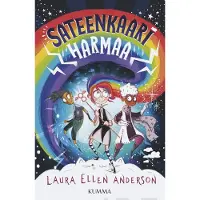 Anderson, Sateenkaari Harmaa