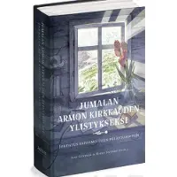 Jumalan armon kirkkauden ylistykseksi - Johdatus reformoituun pelastusoppiin