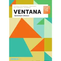 Ahlava, Ventana 4 Opiskelijan ratkaisut