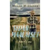 Mikkanen, Minna: Sydänmaalaiset pokkari