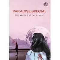 Lappalainen, Paradise Special