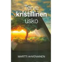 Ahvenainen, Terve kristillinen usko