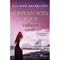 Rafaelsen, Valheen vanki - Huippuvuorten yöt 9