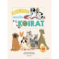 Porter, Kuonosta tassuihin - Koirat
