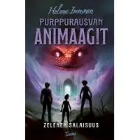 Zelenen salaisuus