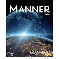 Brander, Manner 4 (LOPS21) - GE4 Geomedia - tutki, osallistu ja vaikuta