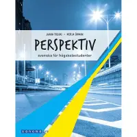 Tolkki, Perspektiv - Svenska för högskolestudenter