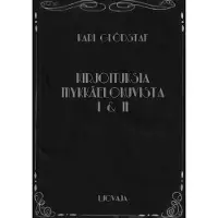 Glödstaf, Kirjoituksia mykkäelokuvista I & II