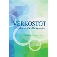 Verkostot yhteiskuntatutkimuksessa