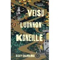 Chambers, Veisu luonnonkoneille