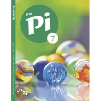 Heinonen, Nya Pi 7 matematik (GLP16)