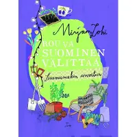 Mirjam Lohi : Luumumukin arvoitus