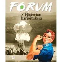 Hämäläinen, Forum 8 historian harjoituksia
