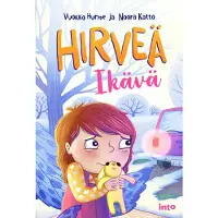 Vuokko Hurme: Hirveä Ikävä