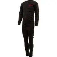 CCM One-Piece SR musta alusasu
