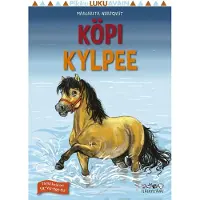 Nordqvist, Köpi kylpee - Ta-vu-tet-tu, pienaakkoset