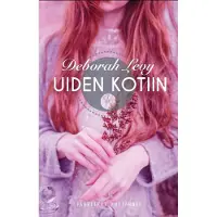 Levy, Uiden kotiin