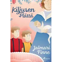 Finne, Kiljusen Plättä
