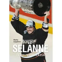 Leppänen, Selänne - Teemun matkassa