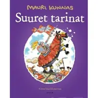 Suuret tarinat