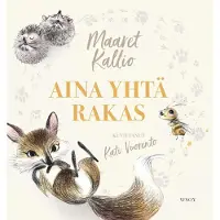 Aina yhtä rakas